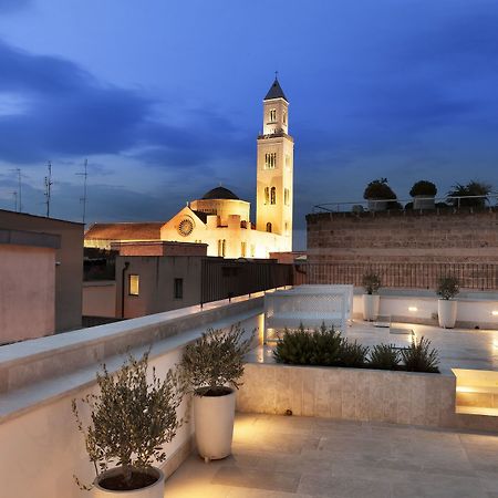 Aparthotel Palazzo Calo Bari Exterior foto