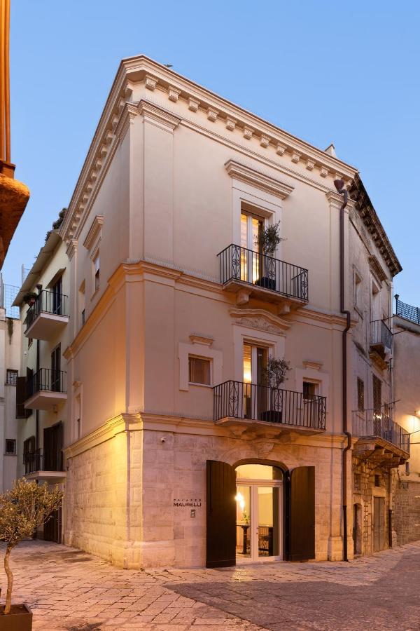 Aparthotel Palazzo Calo Bari Exterior foto