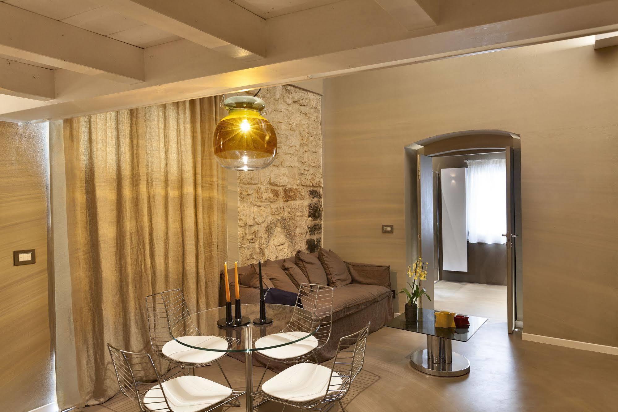 Aparthotel Palazzo Calo Bari Exterior foto