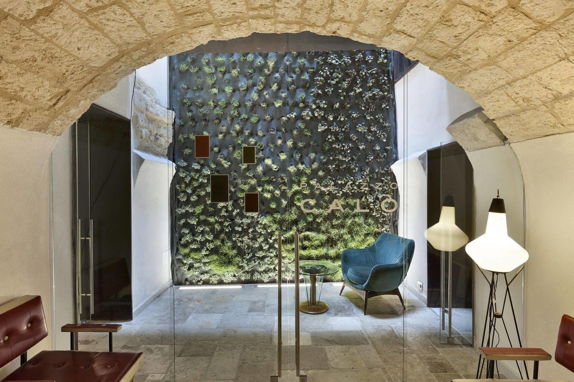 Aparthotel Palazzo Calo Bari Exterior foto