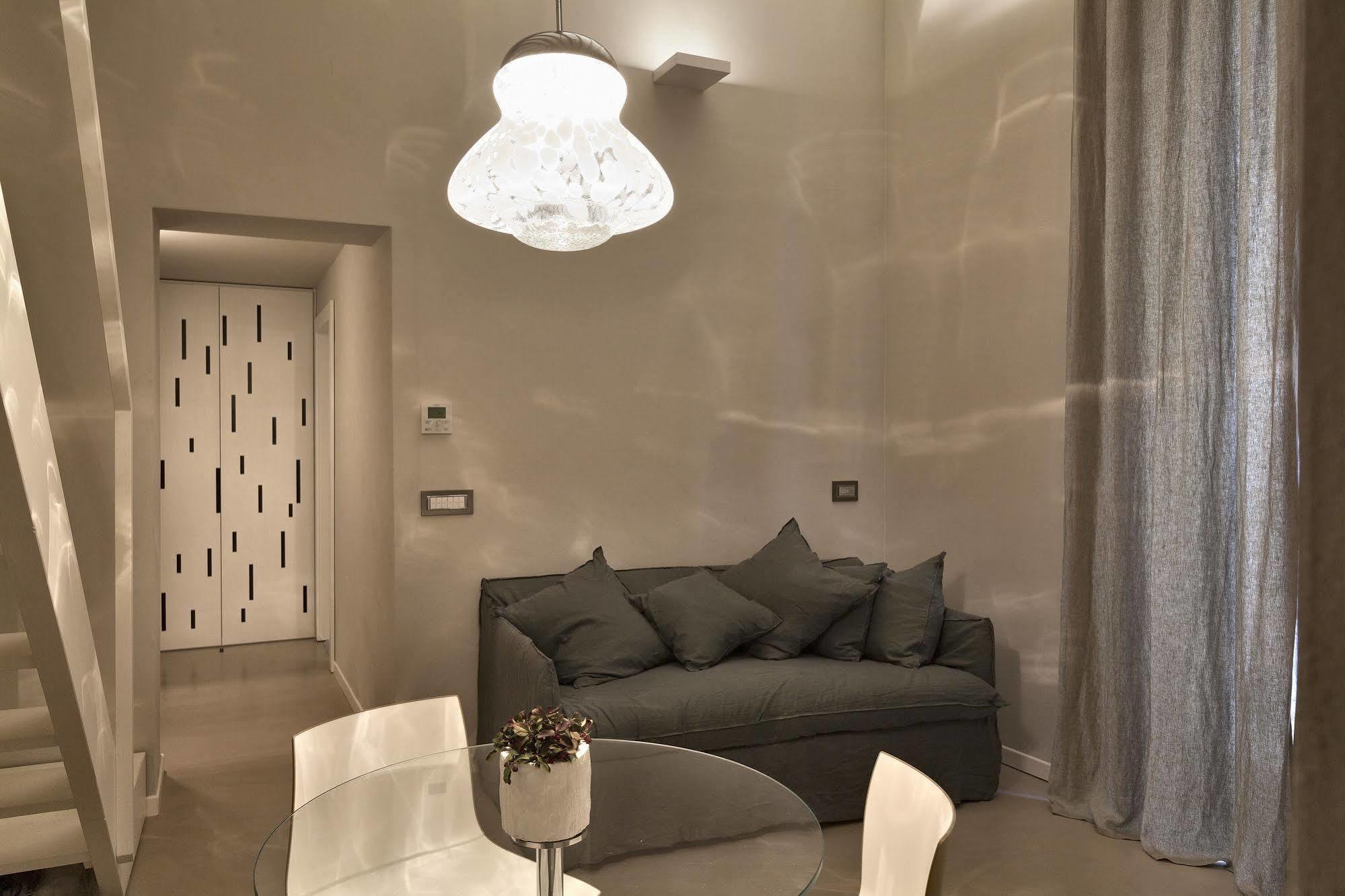 Aparthotel Palazzo Calo Bari Exterior foto