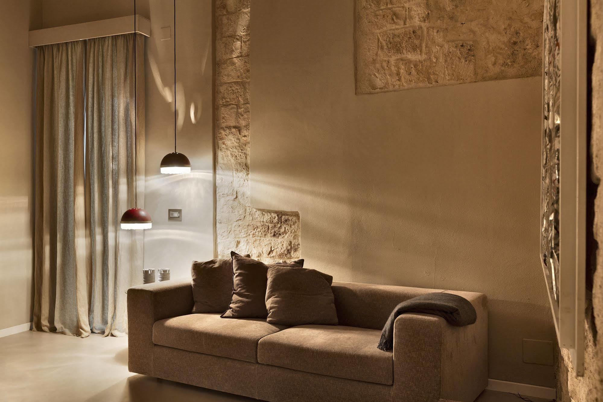 Aparthotel Palazzo Calo Bari Exterior foto